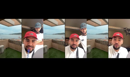 sel3ayasel3a's Live Session — Oct 1, 2026, 10:53 AM