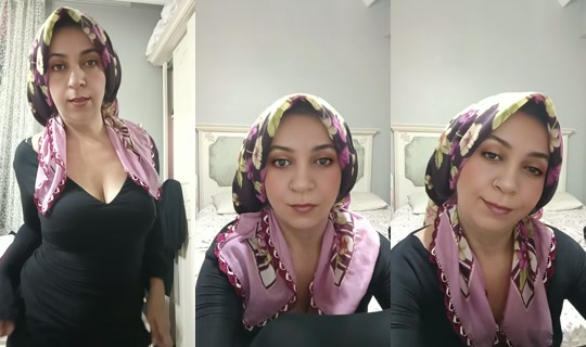 selda.gns's Live Session — Sep 29, 2026, 9:09 PM