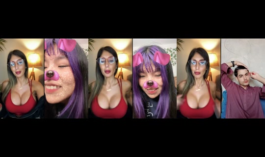 seldominguez15's Live Session — Sep 15, 2026, 3:40 AM