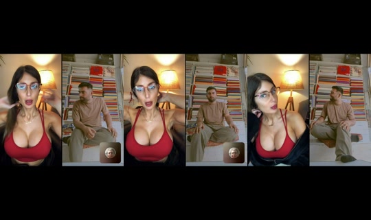 seldominguez15's Live Session — Sep 15, 2026, 4:24 AM