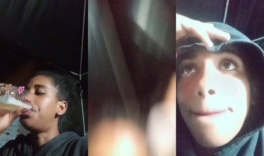 selena78972's Live Session — Jul 26, 2026, 3:39 AM