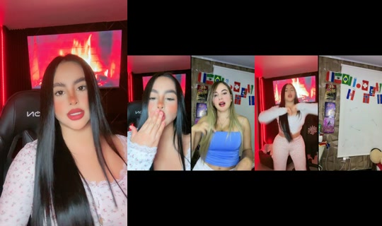 selena_lizz's Live Session — Jul 14, 2026, 3:16 AM