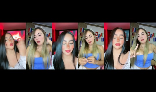 selena_lizz's Live Session — Jul 14, 2026, 4:07 AM