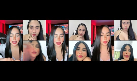 selena_lizz's Live Session — Jul 14, 2026, 5:45 AM