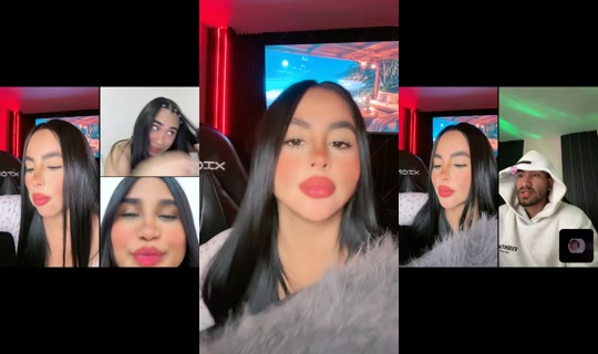 selena_lizz's Live Session — Jul 14, 2026, 6:17 AM