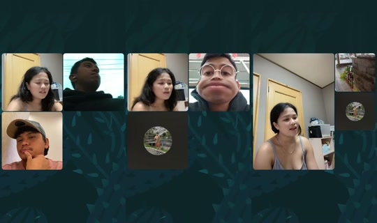 selena_lucip's Live Session — Sep 6, 2026, 6:52 AM