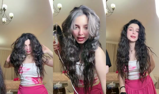 selena_sh11's Live Session — Aug 2, 2026, 5:39 PM