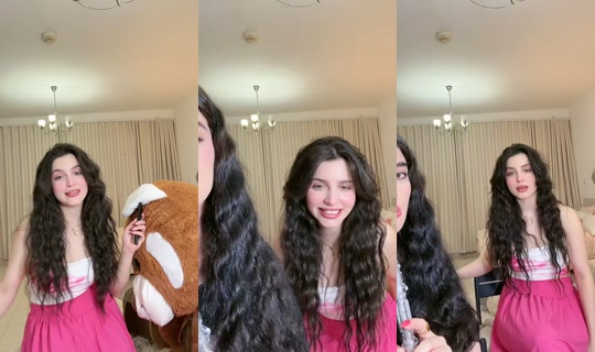 selena_sh11's Live Session — Aug 2, 2026, 6:30 PM