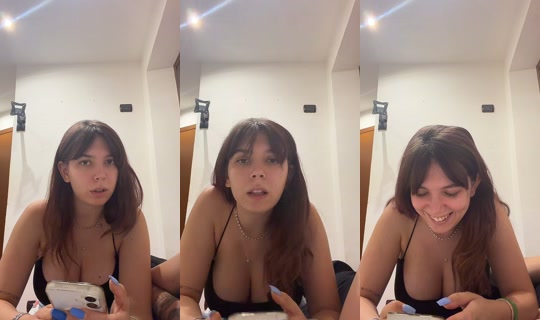 selenakotrong's Live Session — Jul 25, 2026, 2:58 PM