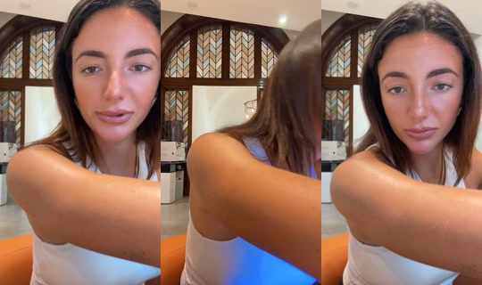 selenasistii's Live Session — Jul 14, 2026, 8:28 AM