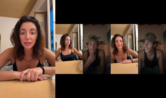 selenasistii's Live Session — Jul 15, 2026, 7:14 PM
