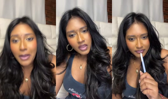 selene_vengadesan's Live Session — Oct 10, 2026, 9:34 PM