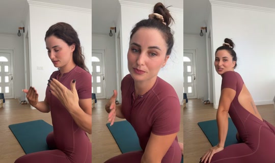 selenesellcri's Live Session — Sep 19, 2026, 4:10 PM
