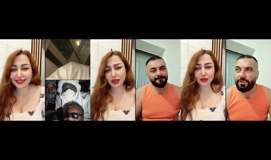 selenim3434's Live Session — Sep 11, 2026, 10:38 PM