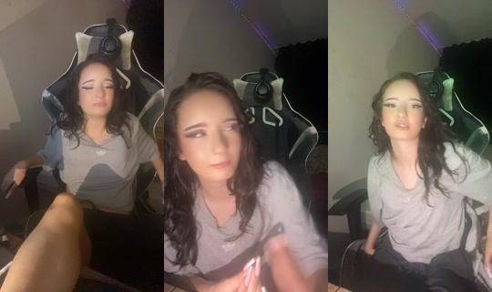 selina.7406's Live Session — Jul 15, 2026, 8:35 PM