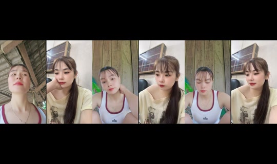 selina2028's Live Session — Aug 30, 2026, 3:18 AM