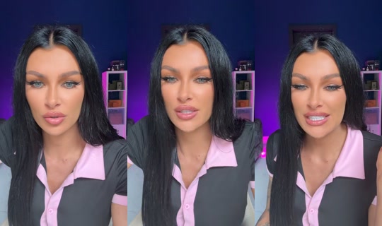 selinafox_official's Live Session — Jul 23, 2026, 3:06 PM