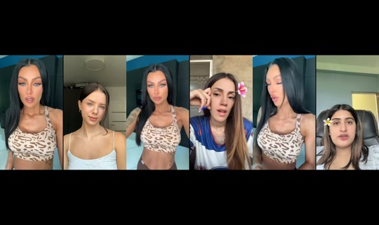 selinafox_official's Live Session — Jul 28, 2026, 9:57 AM