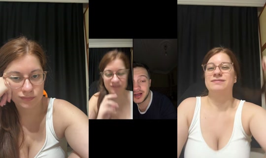 selinaktas33's Live Session — Jul 8, 2026, 8:35 PM