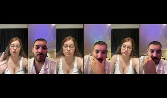 selinaktas33's Live Session — Jul 8, 2026, 9:58 PM