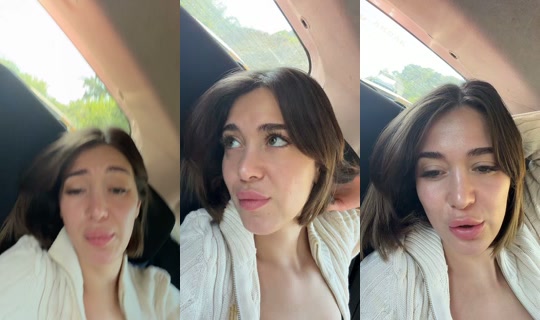 selinnvedaaa's Live Session — Jul 20, 2026, 7:53 AM