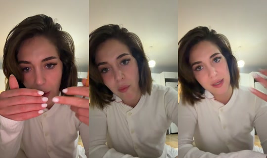 selinnvedaaa's Live Session — Jul 22, 2026, 7:39 PM