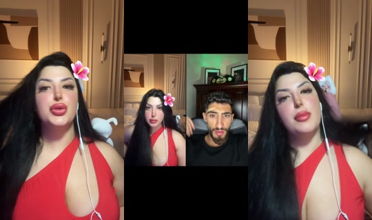 selinsvan's Live Session — Sep 7, 2026, 6:27 PM