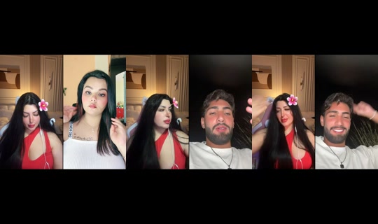 selinsvan's Live Session — Sep 7, 2026, 8:07 PM