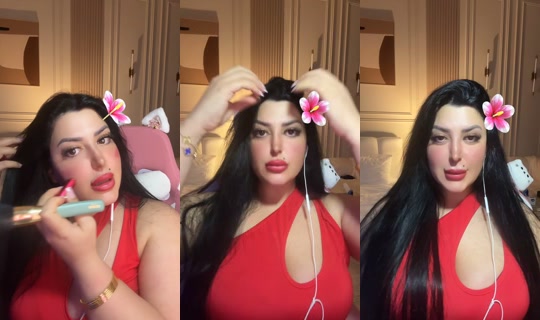 selinsvan's Live Session — Sep 7, 2026, 9:36 PM