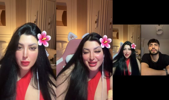 selinsvan's Live Session — Sep 7, 2026, 11:29 PM