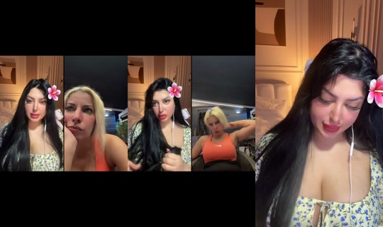 selinsvan's Live Session — Sep 8, 2026, 10:12 PM