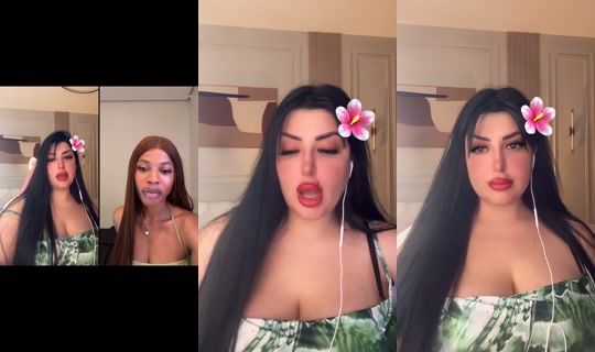 selinsvan's Live Session — Oct 24, 2026, 8:37 PM