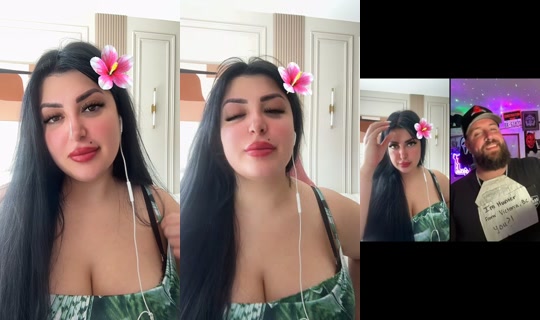 selinsvan's Live Session — Oct 25, 2026, 5:48 AM