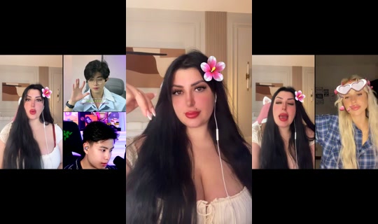 selinsvan's Live Session — Oct 26, 2026, 6:52 PM