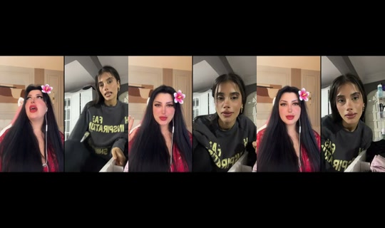 selinsvan's Live Session — Oct 27, 2026, 2:28 PM