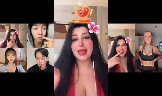 selinsvan's Live Session — Oct 27, 2026, 3:30 PM