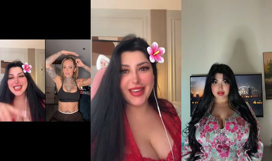 selinsvan's Live Session — Oct 27, 2026, 4:20 PM