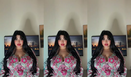 selinsvan's Live Session — Oct 27, 2026, 5:11 PM
