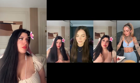 selinsvan's Live Session — Oct 28, 2026, 11:53 AM