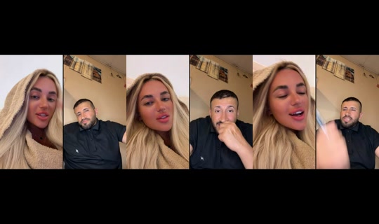 selivosha's Live Session — Jul 24, 2026, 9:02 PM