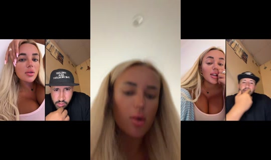 selivosha's Live Session — Jul 26, 2026, 8:14 PM