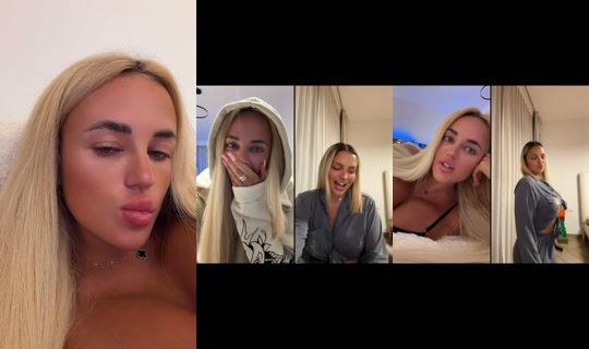 selivosha's Live Session — Jul 27, 2026, 8:58 PM