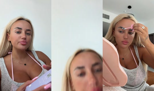 selivosha's Live Session — Jul 28, 2026, 9:59 AM