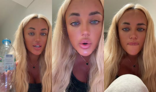 selivosha's Live Session — Sep 9, 2026, 6:57 PM