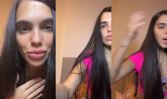 selle.carregal's Live Session — Jul 14, 2026, 10:03 PM