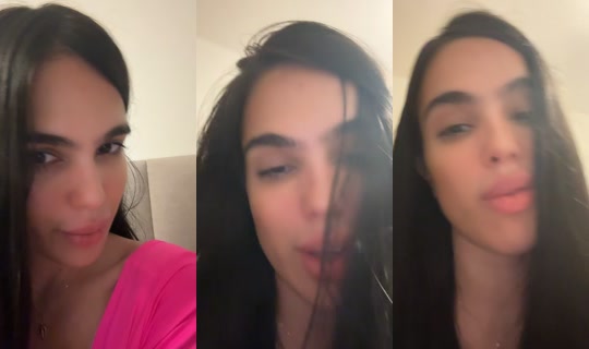 selle.carregal's Live Session — Jul 15, 2026, 12:56 AM