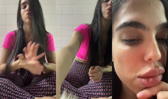 selle.carregal's Live Session — Jul 15, 2026, 1:31 AM