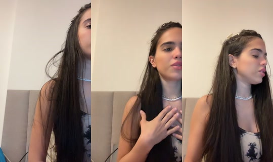 selle.carregal's Live Session — Jul 29, 2026, 3:28 PM