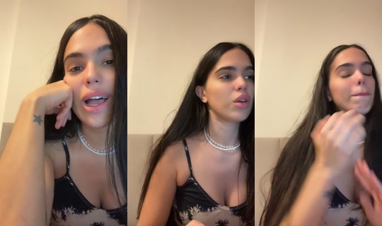 selle.carregal's Live Session — Jul 29, 2026, 8:22 PM