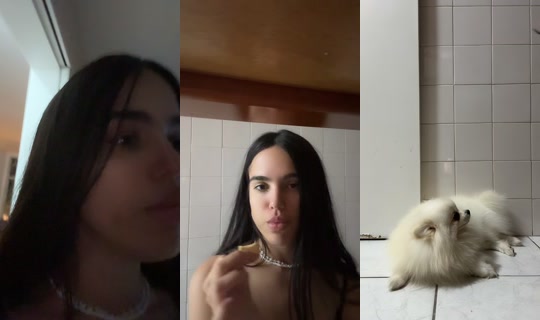 selle.carregal's Live Session — Jul 29, 2026, 8:52 PM